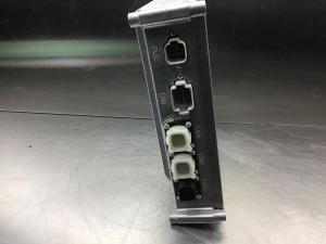 Liebherr Dispositivo de control de motor